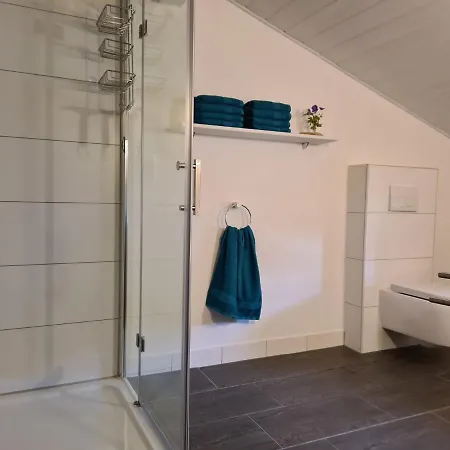 Apartamento Obermeier | Chiemgau Karte Grassau (Bavaria)