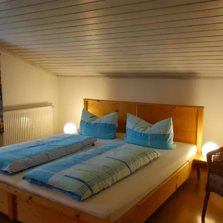 Obermeier | Chiemgau Karte Apartament *