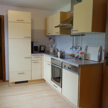 Apartament Obermeier | Chiemgau Karte *